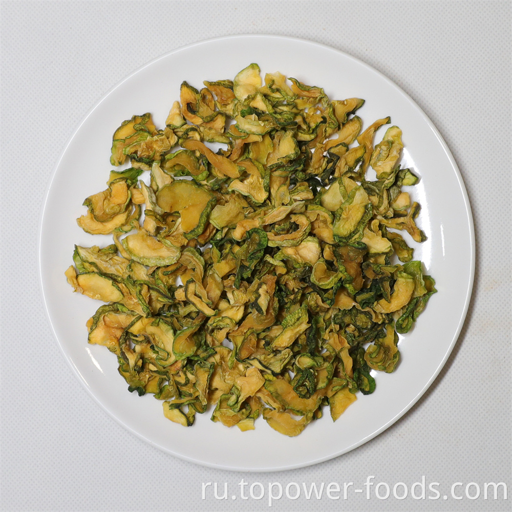 Ad Zucchini Flakes